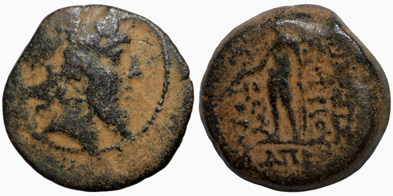 Greek
18mm 4,24g