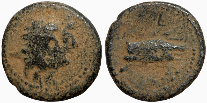 Greek
16mm 5,00g