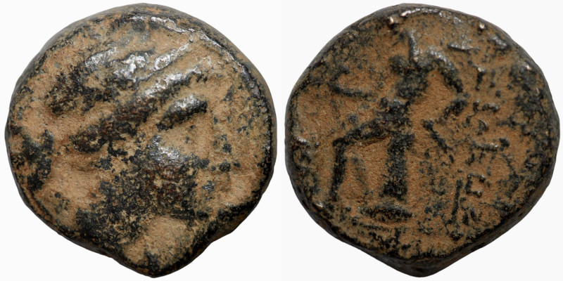 Greek
15mm 3,31g