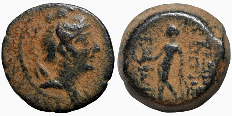 Greek
15mm 2,78g