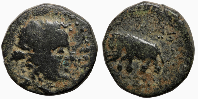 Greek
11mm 1,31g