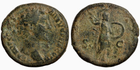 Roman coin
24mm 11,00g