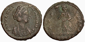 Roman coin
15mm 1,83g