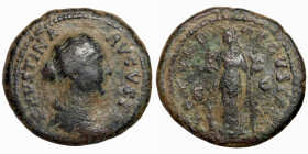 Roman coin
26mm 12,47g