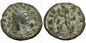 Roman coin
21mm 3,52g