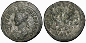 Roman coin
24mm 3,82g