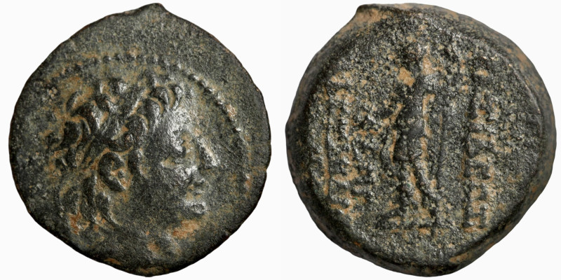 Greek
20mm 6,47g