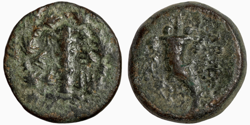 Greek
20mm 6,60g