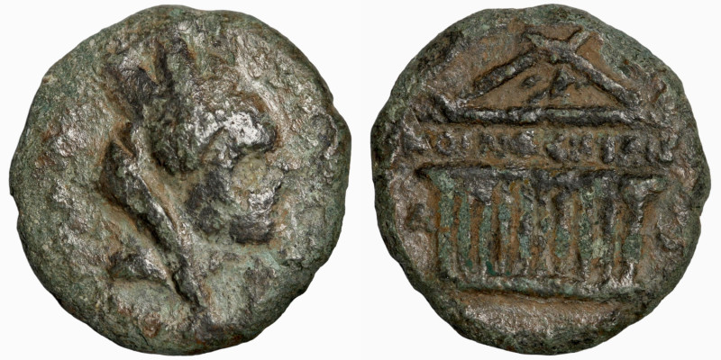 Greek
18mm 3,77g