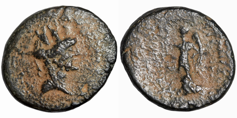 Greek
17mm 3,86g