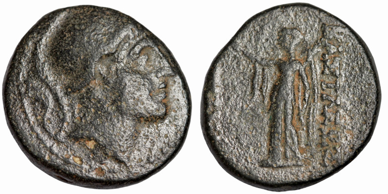 Greek
16mm 5,57g