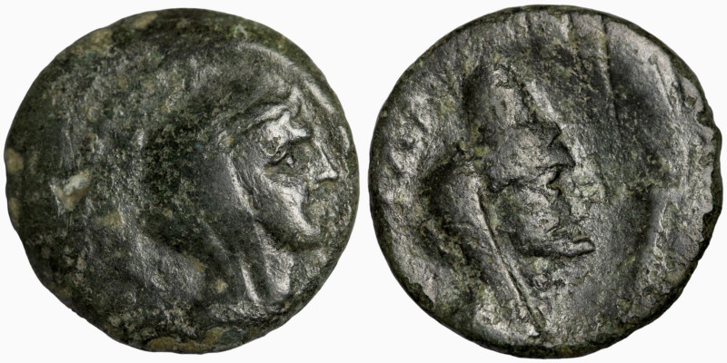 Greek
16mm 3,36g