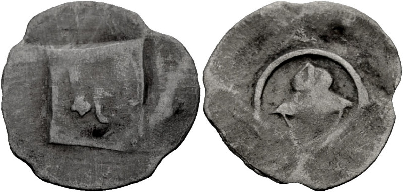 Bayern, Herzogtum, seit 1806 Königreich. 
Bayern-Landshut. 
HEINRICH IV., 1393...