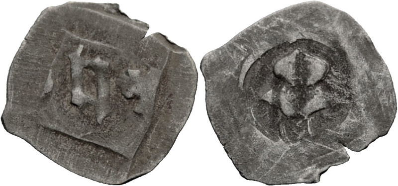 Bayern, Herzogtum, seit 1806 Königreich. 
Bayern-Landshut. 
HEINRICH IV., 1393...