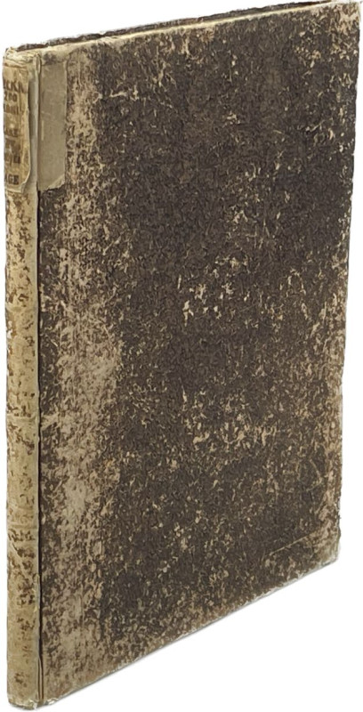 Monographien. Bibliophile Werke. Becker, W.G.


Zweihundert seltene Münzen de...