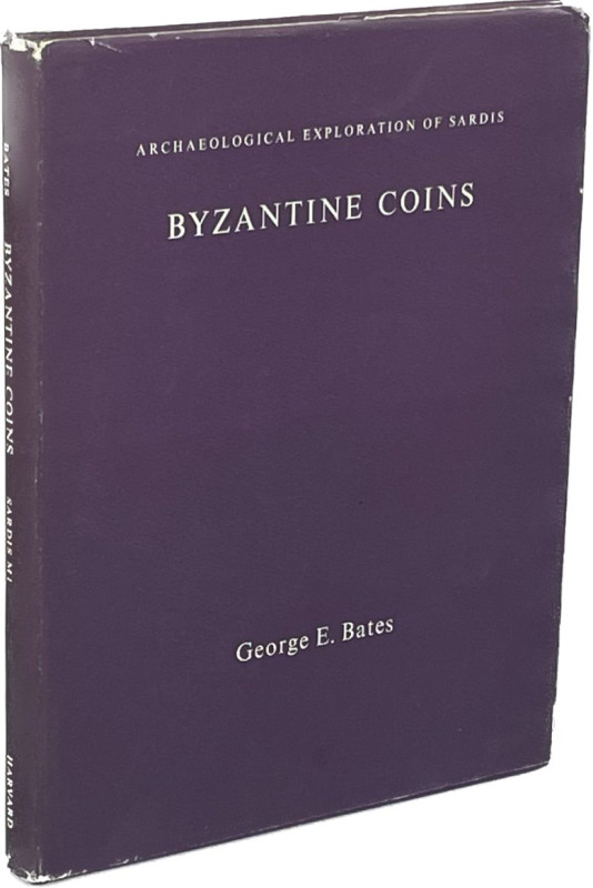 Monographien. Antike Numismatik. Bates, G. E.


Byzantine Coins. In: Archaeol...