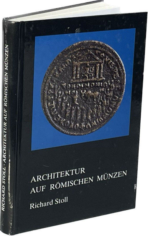 Monographien. Antike Numismatik. Stoll, R.


Architektur auf römischen Münzen...