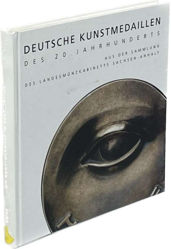 Monographien. Mittelalter und Neuzeit. Dräger, U.


Deutsche Kunstmedaillen d...