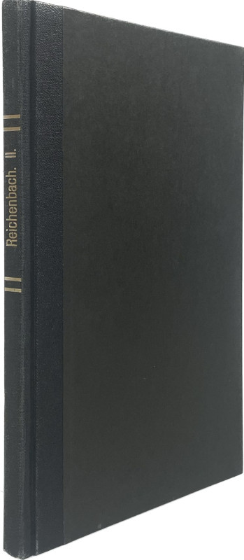 Monographien. Mittelalter und Neuzeit. Reichenbach, T.


Die Reichenbach'sche...