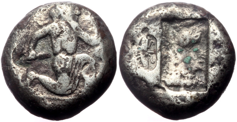 Persia, Achaemenid Empire, temp. Artaxerxes II to Artaxerxes III (ca 375-340 BC)...