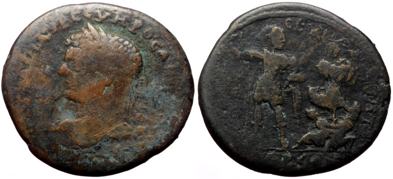 *Scarce, not too often seen on the market*
Cilicia, Tarsus AE (Bronze, 15.52g, ...