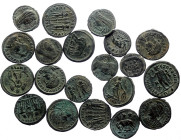 20 Ancient AE (Bronze, 43.72g)