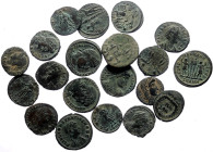 20 Ancient AE (Bronze, 37.16g)