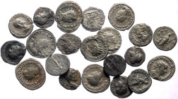 21 Ancient AR (Silver, 64.24g)