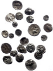 23 Ancient AR (Silver, 9.97g)