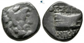 Macedon. Thessalonica 200-133 BC. Bronze Æ