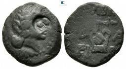 Scythia. Olbia circa 200-150 BC. Bronze Æ