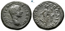 Moesia Inferior. Marcianopolis. Gordian III. AD 238-244. Bronze Æ