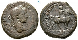 Moesia Inferior. Tomis. Gordian III. AD 238-244. Bronze Æ