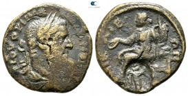Bithynia. Nikaia . Maximinus I Thrax AD 235-238. Bronze Æ