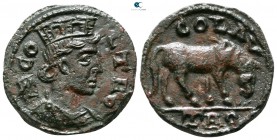 Troas. Alexandreia. Pseudo-autonomous issue AD 251-260. Bronze Æ