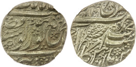 SIKH EMPIRE: AR rupee, Amritsar, VS1879, KM-20.1, Herrli-01.07.04, splendid lovely strike with lots of original luster! NGC graded MS64.

Estimate: ...
