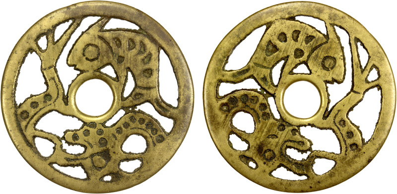 CHINA: AE charm (29.42g), Semans-156, Yu Liuliang-99, Liu Chunsheng page 52, 60m...