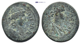 Roman Provincial coin (15mm, 3.32 g)