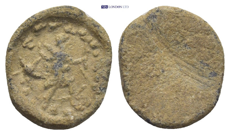Lead Seal (1.97 Gr. 14mm.).