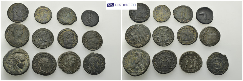 Mixed lot 12 pieces. SOLD AS SEEN NO RETURNS.
