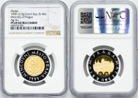 Czech republic, Medal 1999, ČM