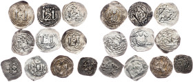 Austria, Friesacher Pfennig