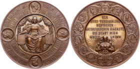 Franz Joseph I., Medal 1856, Karl Radnitzky