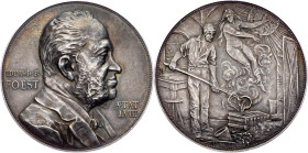 Eduard B. Foest, Medal 1895, Pawlik
