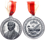 František Ladislav Čelakovský, Medal 1899, Šmakal