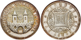 Bohemia, Medal 19/20th century