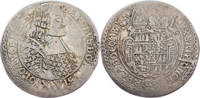 Charles III Joseph of Lorraine, 15 Kreuzer 1694, Kremsier