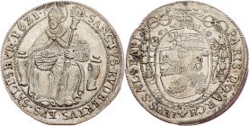Salzburg, 1 Thaler 1621