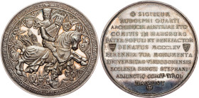 Austria, Medal ND (1965), Bodlak