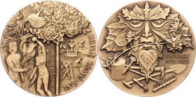 Florart, Medal 2021, Karel Zeman